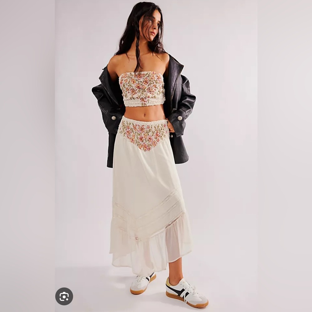 Free People Augusta Set